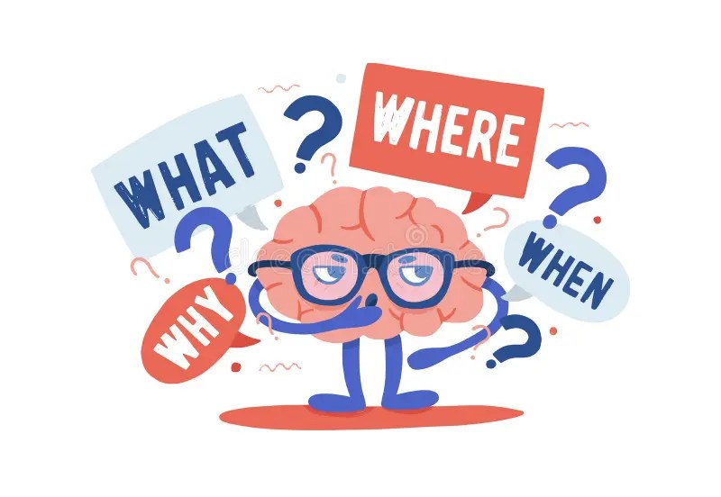 Trigger Curiosity Curiosity is an Antidote to Fear – Curious and Creative