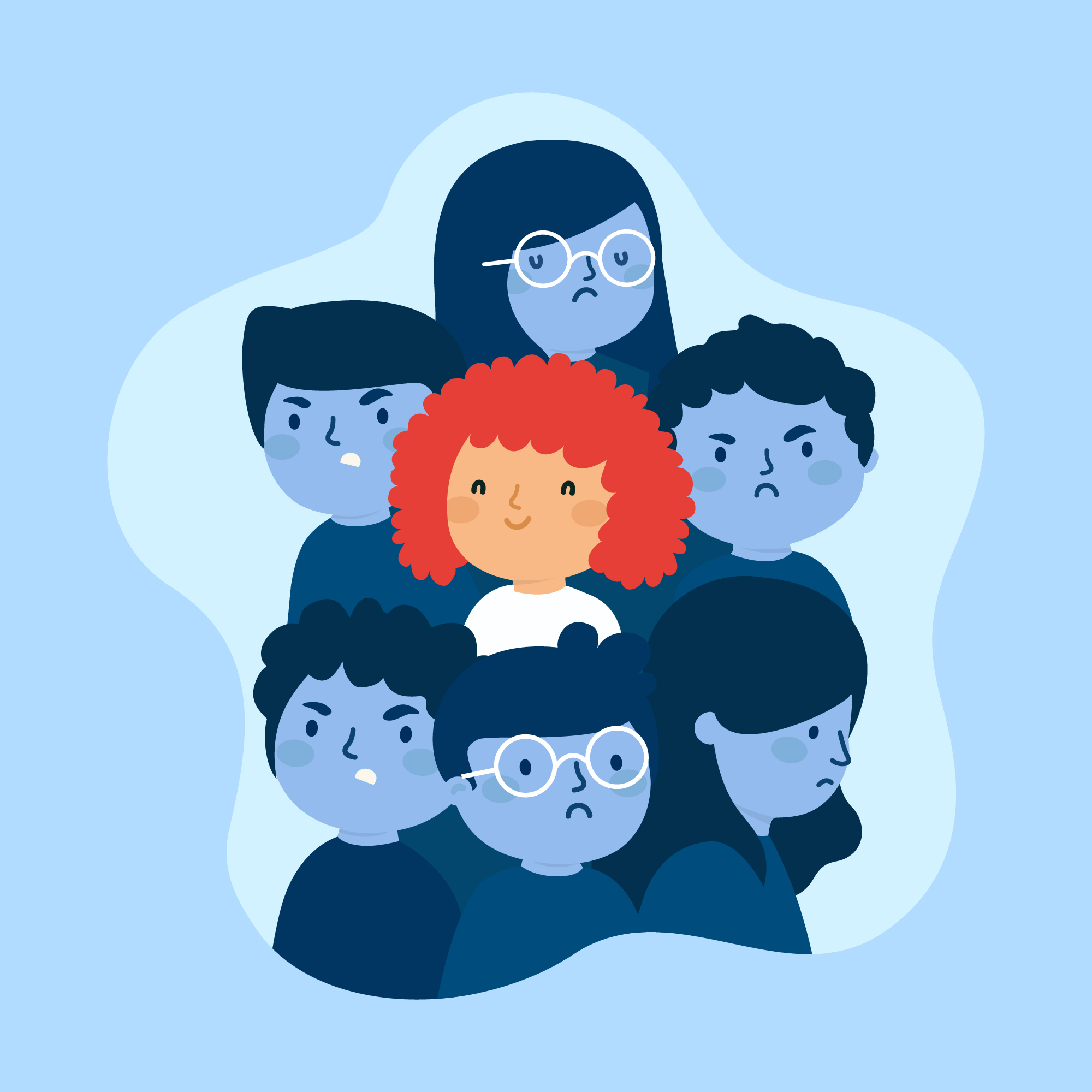 Our Shadows Can Betray Us and Impact Our relationships – Curious and ...